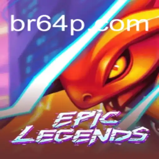 Desvendando EpicLegends: A Experiência de Jogo Inovadora em 64p.com