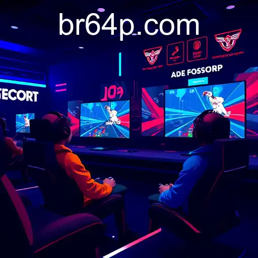 Esportes virtuais