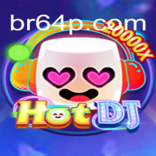 Descubra o Mundo Energizante de HotDJ