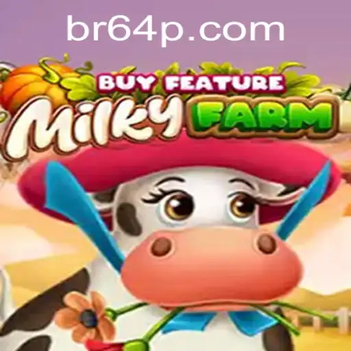 Descubra o Encantador Universo de MilkyFarmBuyFeature na Plataforma 64p.com