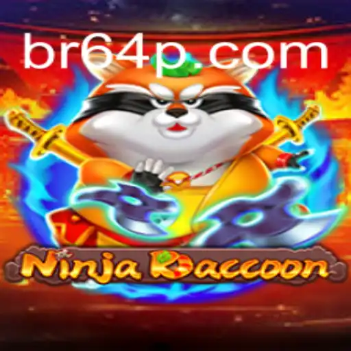Descubra o fascinante mundo de NinjaRaccoon
