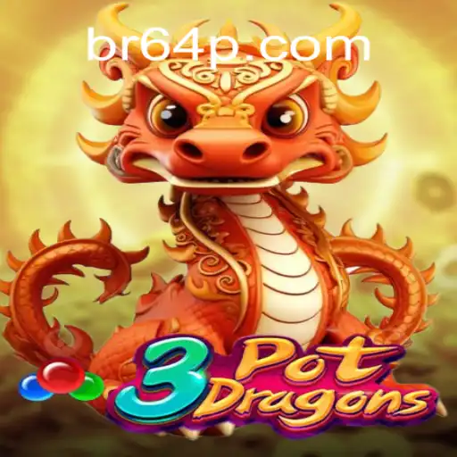 Introdução ao Mundo de Dragões com o Jogo 3PotDragons