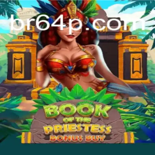 Explorando o Fascinante Mundo de 'BookOfThePriestess' em 64p.com