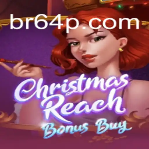 Explore o Fascinante Mundo de ChristmasReachBonusBuy e Descubra as Novidades de 64p.com