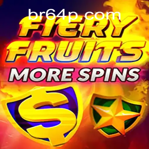 Explorando o Mundo do Jogo FieryFruitsMoreSpins