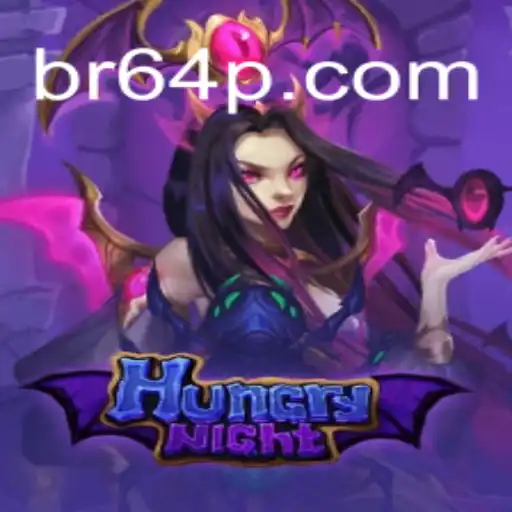 Descubra o Fascinante Mundo de HungryNight: Um Jogo de Sobrevivência e Estratégia