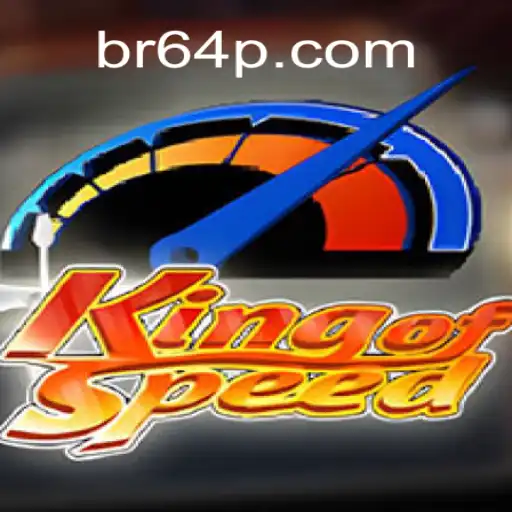 KingofSpeed: A Revolução dos Jogos de Corrida em 64p.com