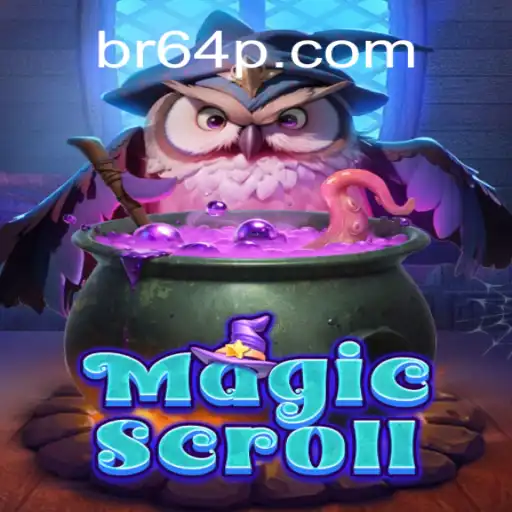 MagicScroll: Desvendando o Mundo dos Feitiços com 64p.com