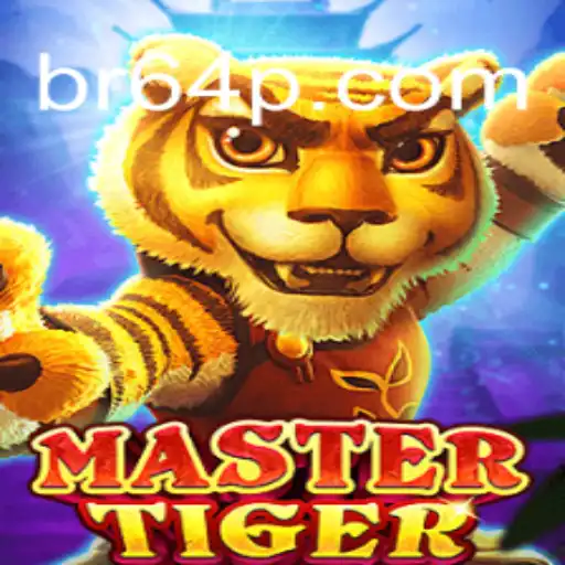 Descubra o Fascinante Mundo de MasterTiger no 64p.com