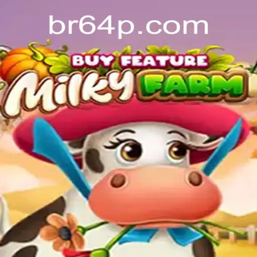 Descubra o Encantador Universo de MilkyFarmBuyFeature na Plataforma 64p.com