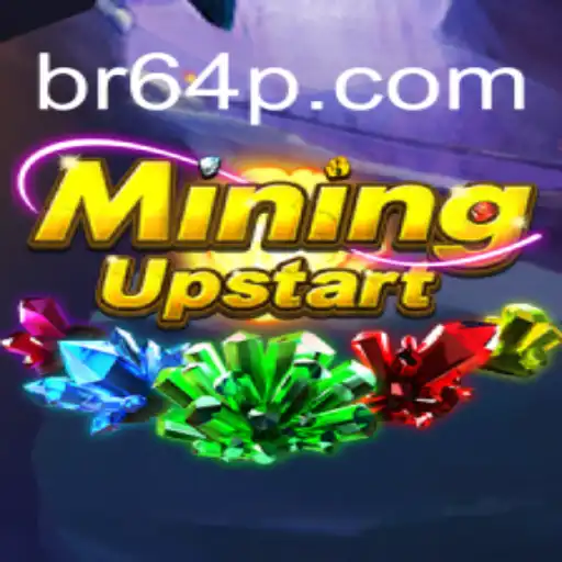 Explorando o Mundo de 'MiningUpstart': Uma Jornada Inovadora