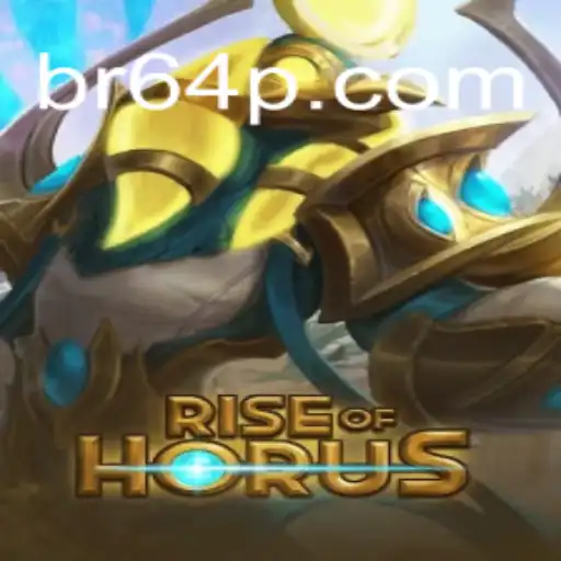 Descubra a Aventura Épica de RiseofHorus