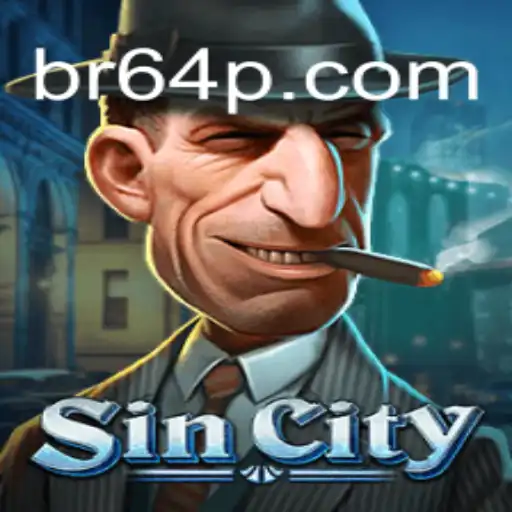 Descubra o Mundo Emocionante de SinCity: O Novo Fenômeno de 64p.com