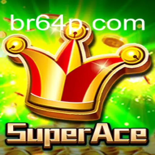 Descubra SuperAce: O Empolgante Jogo do Momento com 64p.com