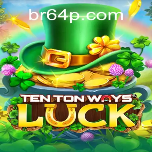 Explorando o Mundo de TenTonWaysLuck: Estratégia e Diversão