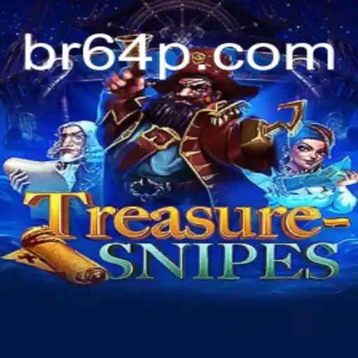 TreasureSnipes: Mergulhe no Mundo de Caça ao Tesouro Competitiva