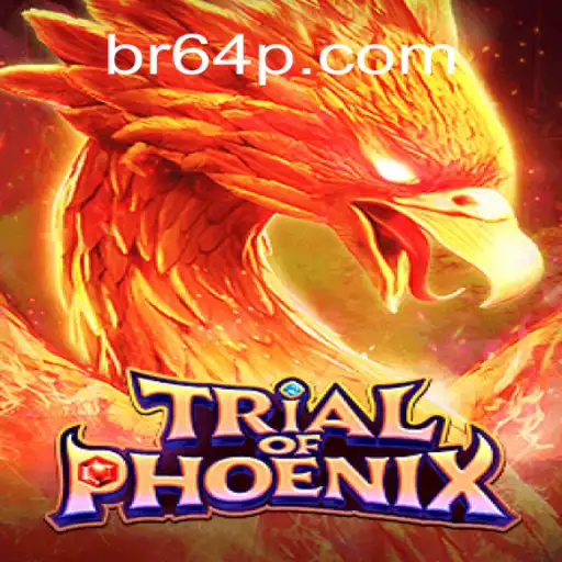 Explorando o Mundo de TrialofPhoenix: Um Desafio Épico na Plataforma 64p.com