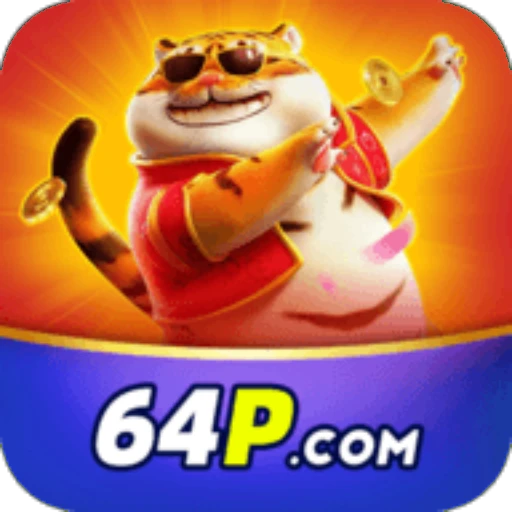 64p.com Logo