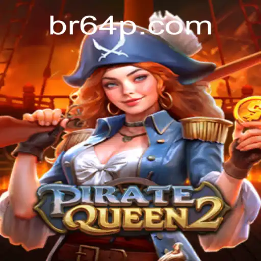 Explorando o Inovador Mundo de PirateQueen2 no 64p.com