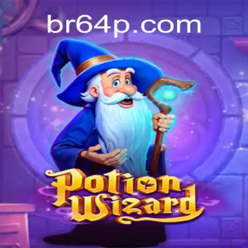 PotionWizard: Um Mergulho no Mundo das Poções e Magia