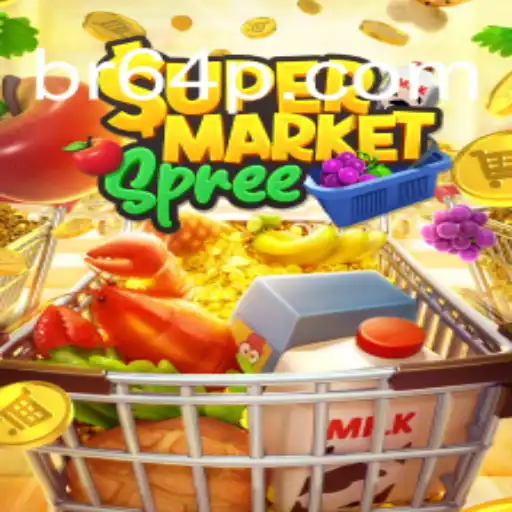 SupermarketSpree: O Jogo que Revoluciona a Diversão nos Supermercados