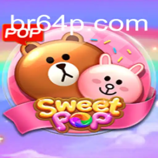 Descubra o Mundo Encantador de SweetPOP: O Jogo de Doces que Conquistou 64p.com