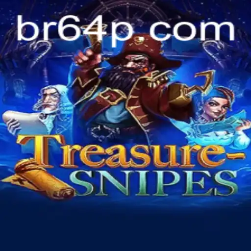 TreasureSnipes: Mergulhe no Mundo de Caça ao Tesouro Competitiva